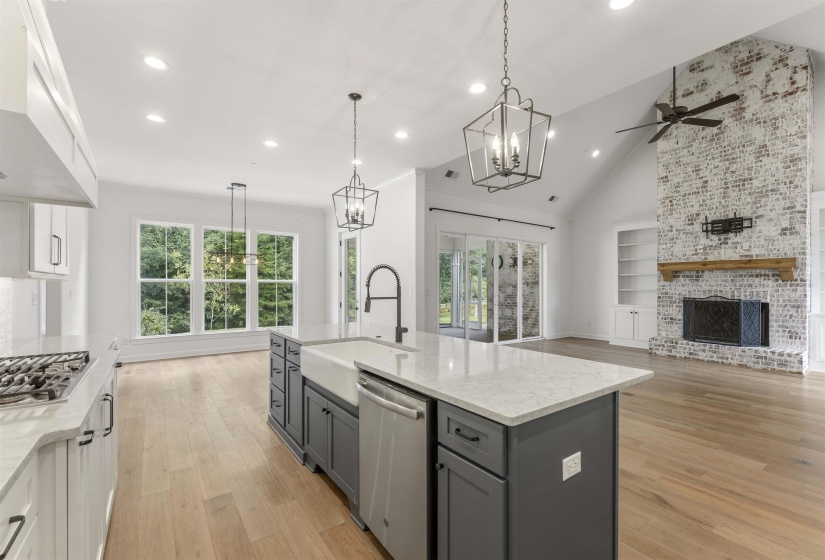 100 GRANGE ST, Piperton, Tennessee 38017, 5 Bedroom Bedrooms, 9 Room Rooms,3.1 BathroomBathrooms,Residential,For Sale,GRANGE,0,10222853