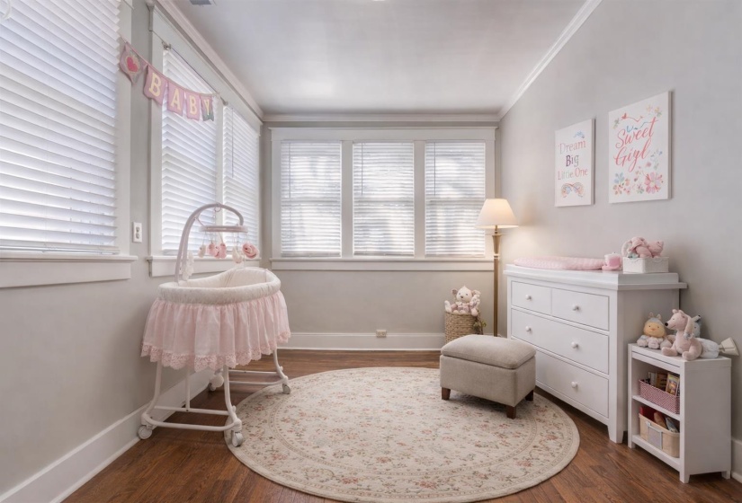 216 MCNEIL ST, Memphis, Tennessee 38112, 5 Bedroom Bedrooms, 12 Room Rooms,3 BathroomBathrooms,Residential,For Sale,MCNEIL,0,10222869