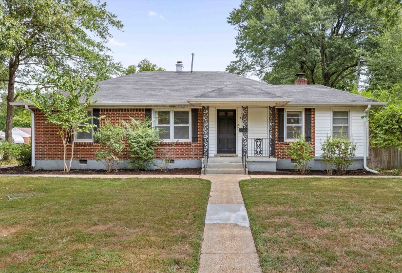 4506 VERNE RD, Memphis, Tennessee 38117, 4 Bedroom Bedrooms, 9 Room Rooms,2 BathroomBathrooms,Residential,For Sale,VERNE,0,10222871