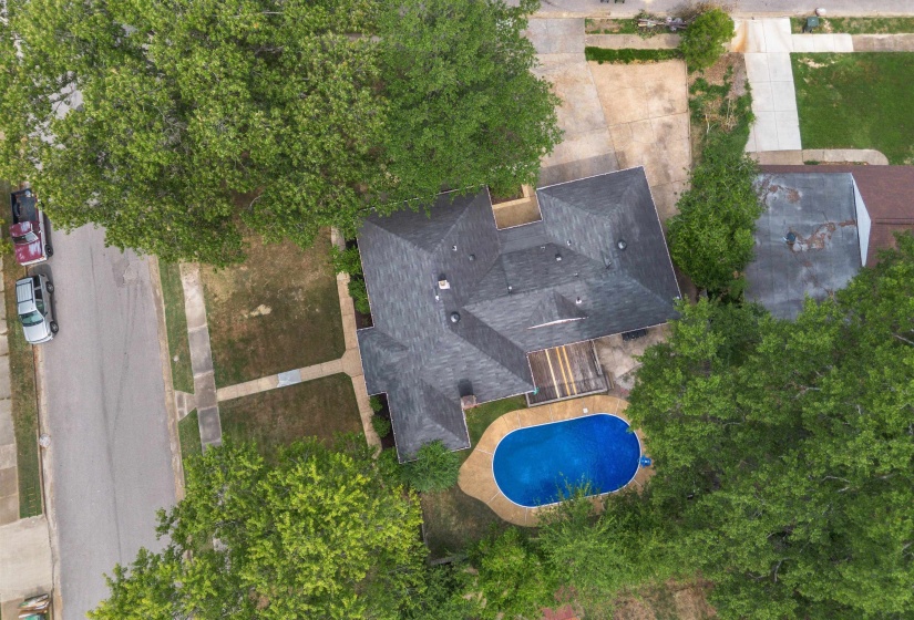 4506 VERNE RD, Memphis, Tennessee 38117, 4 Bedroom Bedrooms, 9 Room Rooms,2 BathroomBathrooms,Residential,For Sale,VERNE,0,10222871
