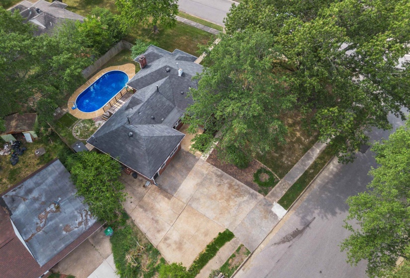 4506 VERNE RD, Memphis, Tennessee 38117, 4 Bedroom Bedrooms, 9 Room Rooms,2 BathroomBathrooms,Residential,For Sale,VERNE,0,10222871