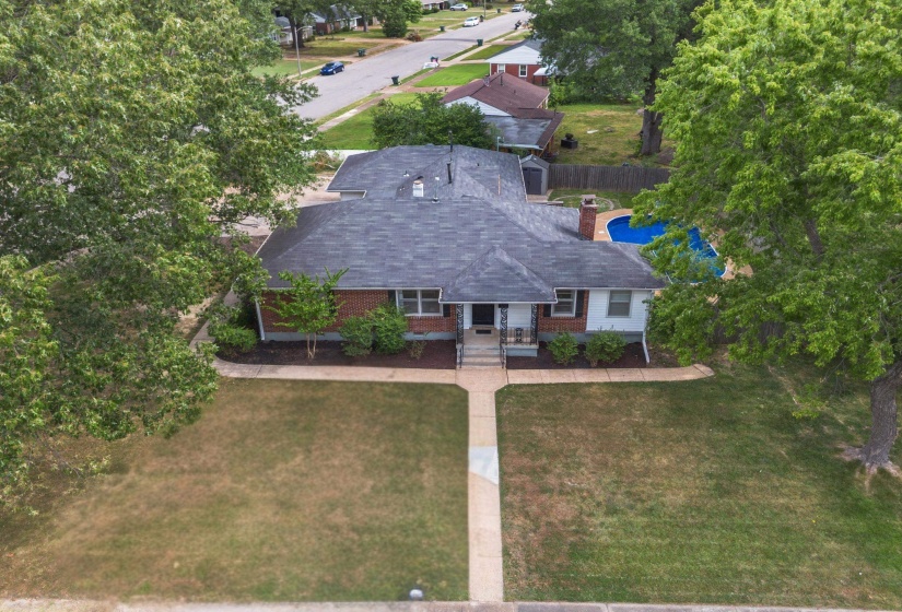 4506 VERNE RD, Memphis, Tennessee 38117, 4 Bedroom Bedrooms, 9 Room Rooms,2 BathroomBathrooms,Residential,For Sale,VERNE,0,10222871