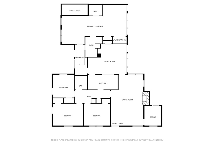4506 VERNE RD, Memphis, Tennessee 38117, 4 Bedroom Bedrooms, 9 Room Rooms,2 BathroomBathrooms,Residential,For Sale,VERNE,0,10222871