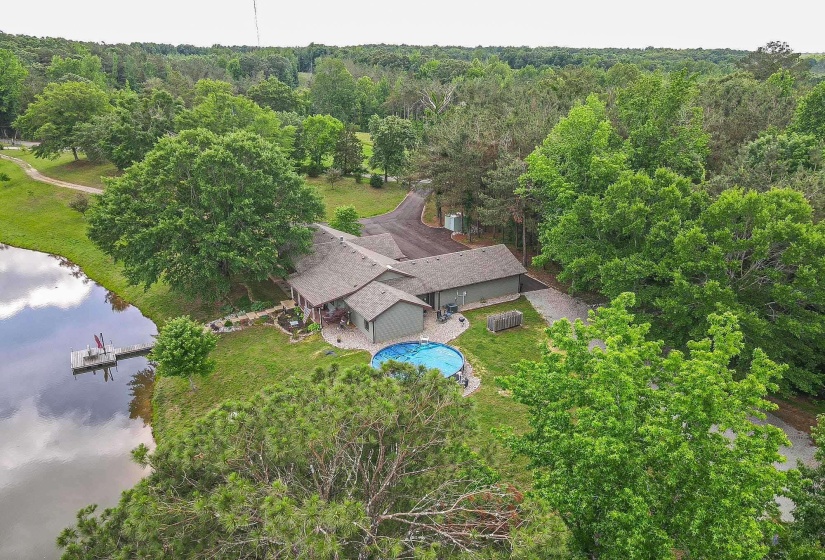 1193 MURRAY SCHOOL RD, Selmer, Tennessee 38375, 3 Bedrooms Bedrooms, 8 Rooms Rooms,2.1 BathroomsBathrooms,Residential,For Sale,MURRAY SCHOOL,10222874