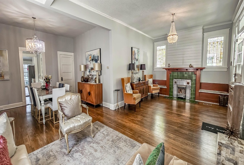 1389 AGNES PL, Memphis, Tennessee 38104, 4 Bedroom Bedrooms, 11 Room Rooms,4 BathroomBathrooms,Rental Properties,For Sale,AGNES,0,10222921