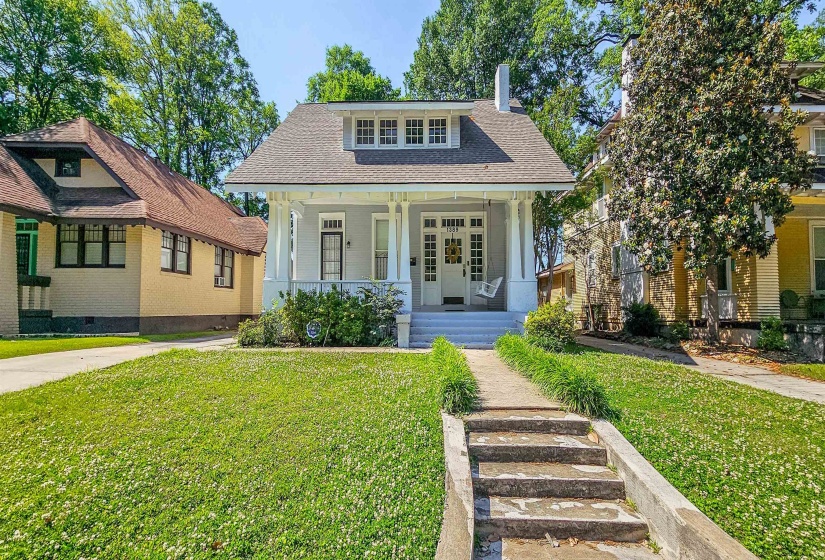 1389 AGNES PL, Memphis, Tennessee 38104, 4 Bedroom Bedrooms, 11 Room Rooms,4 BathroomBathrooms,Rental Properties,For Sale,AGNES,0,10222921