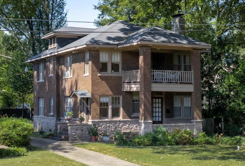 669 MANSFIELD ST, Memphis, Tennessee 38104, 2 Bedroom Bedrooms, 5 Room Rooms,1 BathroomBathrooms,Rental Properties,For Sale,MANSFIELD,0,10222929