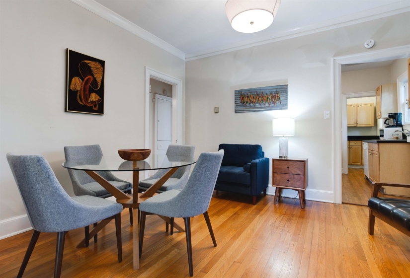 669 MANSFIELD ST, Memphis, Tennessee 38104, 2 Bedroom Bedrooms, 5 Room Rooms,1 BathroomBathrooms,Rental Properties,For Sale,MANSFIELD,0,10222929