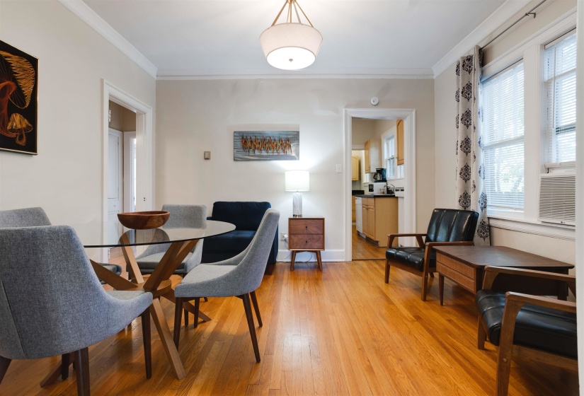 669 MANSFIELD ST, Memphis, Tennessee 38104, 2 Bedroom Bedrooms, 5 Room Rooms,1 BathroomBathrooms,Rental Properties,For Sale,MANSFIELD,0,10222929
