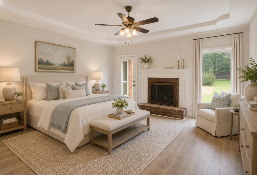 10120 BARN HILL DR, Collierville, Tennessee 38017, 6 Bedroom Bedrooms, 11 Room Rooms,4.1 BathroomBathrooms,Residential,For Sale,BARN HILL,0,10222623