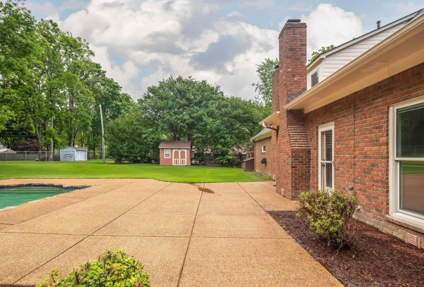 10120 BARN HILL DR, Collierville, Tennessee 38017, 6 Bedroom Bedrooms, 11 Room Rooms,4.1 BathroomBathrooms,Residential,For Sale,BARN HILL,0,10222623
