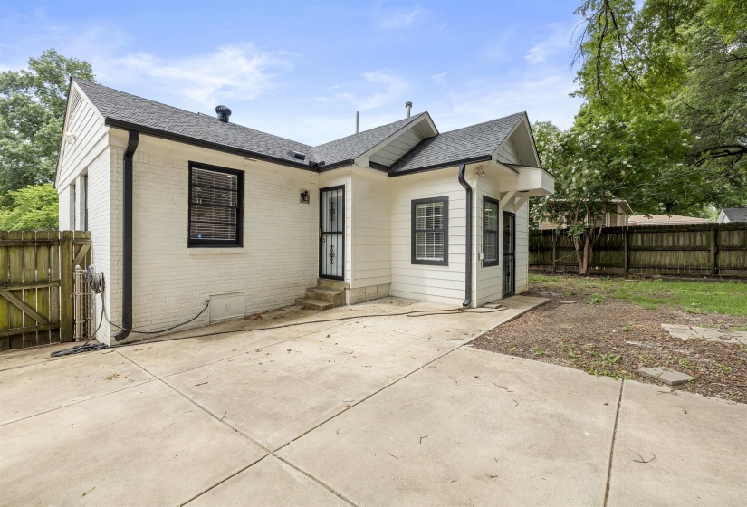 4926 MARIANNE LN, Memphis, Tennessee 38117, 3 Bedroom Bedrooms, 6 Room Rooms,1.1 BathroomBathrooms,Residential,For Sale,MARIANNE,0,10222884