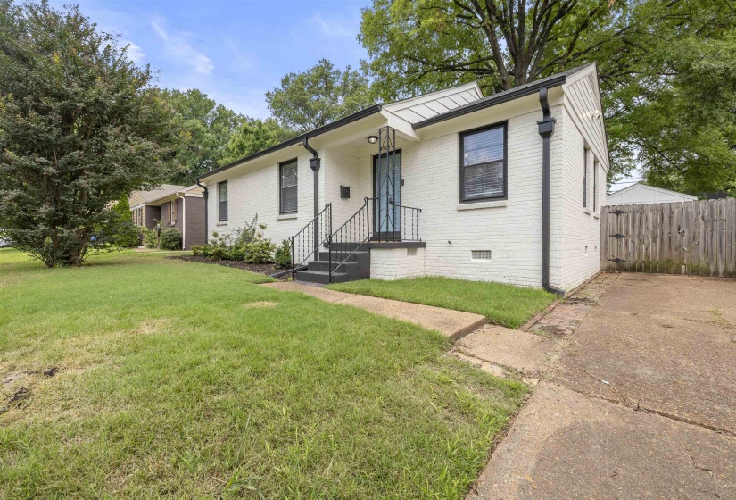 4926 MARIANNE LN, Memphis, Tennessee 38117, 3 Bedroom Bedrooms, 6 Room Rooms,1.1 BathroomBathrooms,Residential,For Sale,MARIANNE,0,10222884