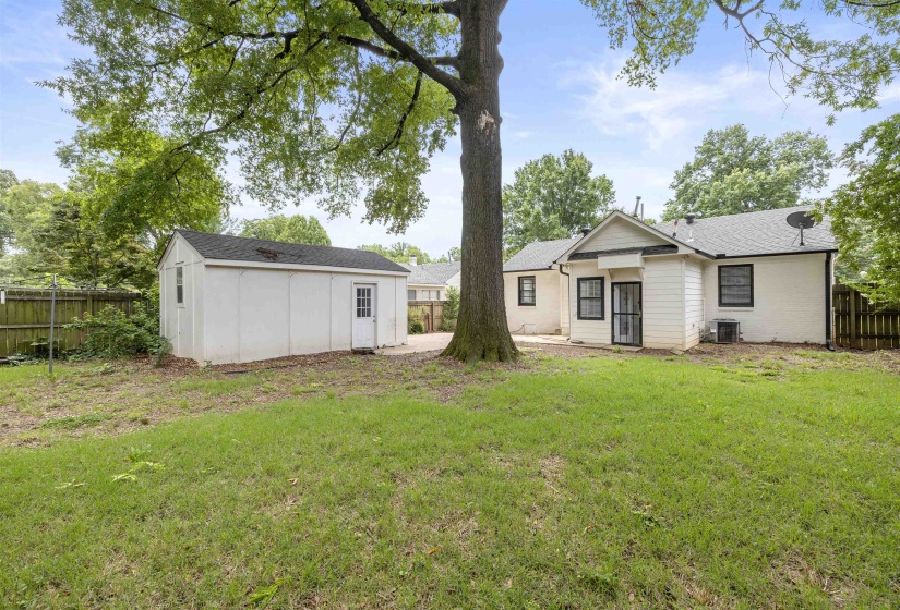 4926 MARIANNE LN, Memphis, Tennessee 38117, 3 Bedroom Bedrooms, 6 Room Rooms,1.1 BathroomBathrooms,Residential,For Sale,MARIANNE,0,10222884