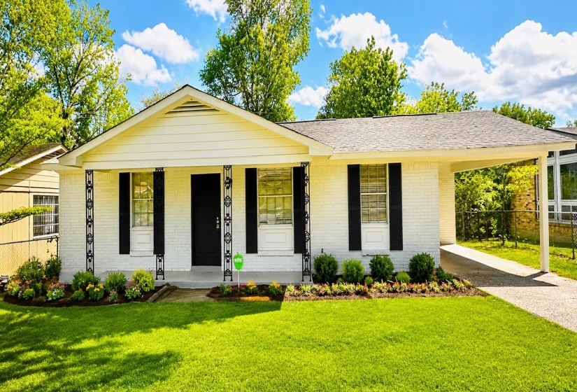 2283 CASSIE AVE, Memphis, Tennessee 38127, 4 Bedroom Bedrooms, 7 Room Rooms,2 BathroomBathrooms,Residential,For Sale,CASSIE,0,10222905