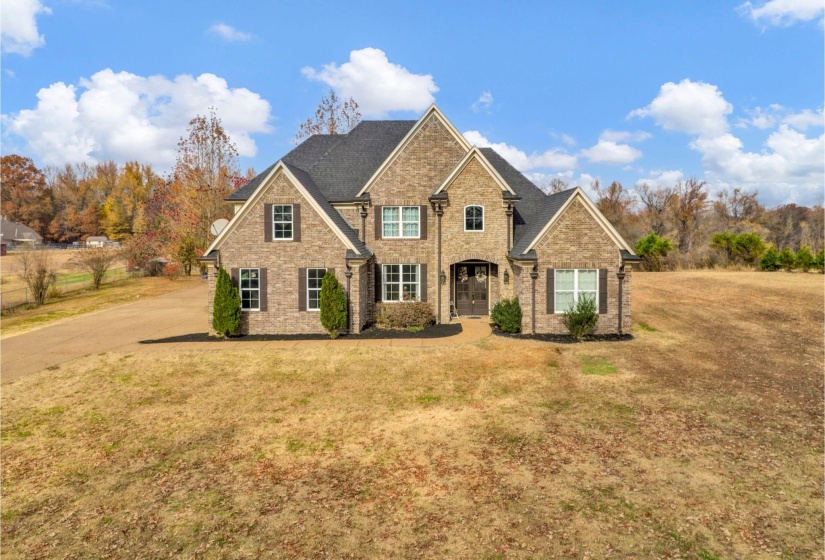 3270 RAST RD, Millington, Tennessee 38053, 4 Bedroom Bedrooms, 8 Room Rooms,3.1 BathroomBathrooms,Residential,For Sale,RAST,0,10222909