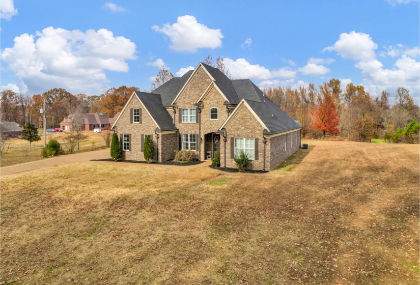 3270 RAST RD, Millington, Tennessee 38053, 4 Bedroom Bedrooms, 8 Room Rooms,3.1 BathroomBathrooms,Residential,For Sale,RAST,0,10222909