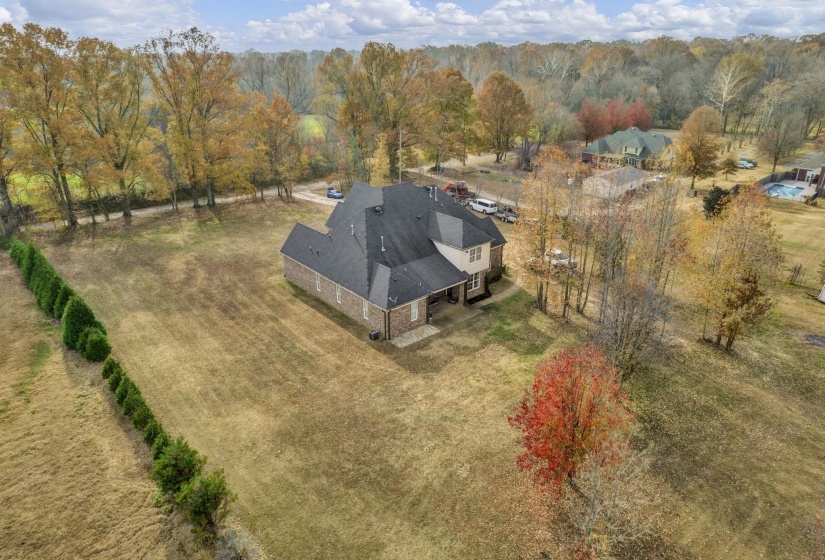 3270 RAST RD, Millington, Tennessee 38053, 4 Bedroom Bedrooms, 8 Room Rooms,3.1 BathroomBathrooms,Residential,For Sale,RAST,0,10222909