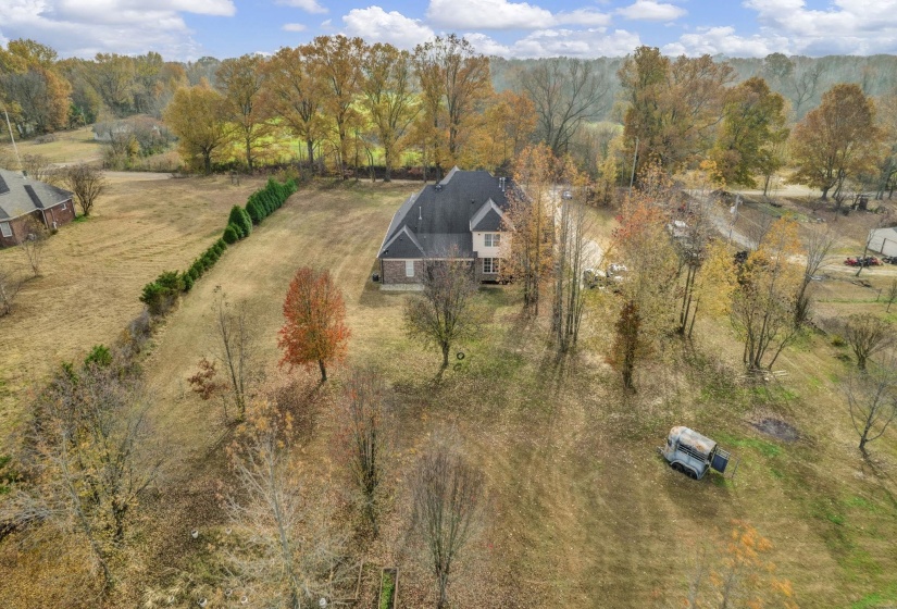 3270 RAST RD, Millington, Tennessee 38053, 4 Bedroom Bedrooms, 8 Room Rooms,3.1 BathroomBathrooms,Residential,For Sale,RAST,0,10222909