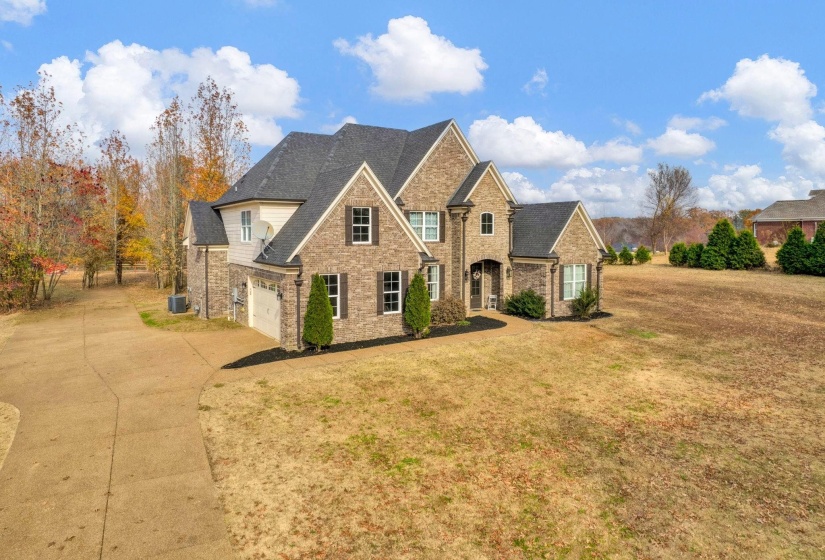 3270 RAST RD, Millington, Tennessee 38053, 4 Bedroom Bedrooms, 8 Room Rooms,3.1 BathroomBathrooms,Residential,For Sale,RAST,0,10222909