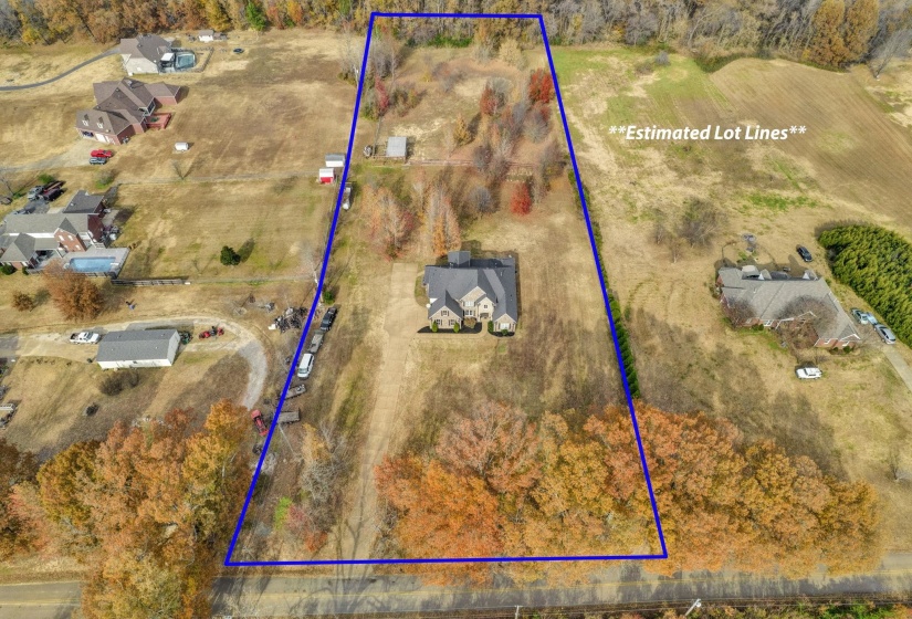 3270 RAST RD, Millington, Tennessee 38053, 4 Bedroom Bedrooms, 8 Room Rooms,3.1 BathroomBathrooms,Residential,For Sale,RAST,0,10222909