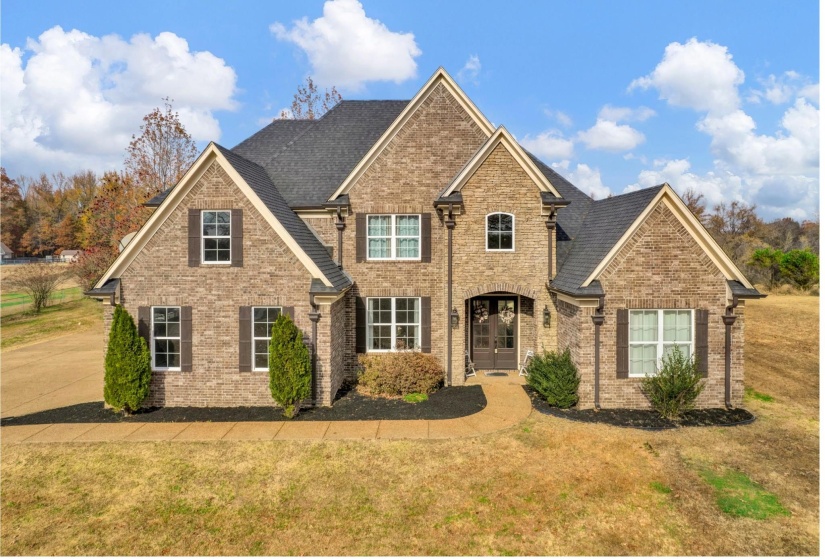 3270 RAST RD, Millington, Tennessee 38053, 4 Bedroom Bedrooms, 8 Room Rooms,3.1 BathroomBathrooms,Residential,For Sale,RAST,0,10222909