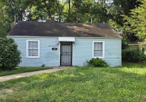 4047 CHELSEA AVE, Memphis, Tennessee 38108, 3 Bedroom Bedrooms, 5 Room Rooms,2 BathroomBathrooms,Residential,For Sale,CHELSEA,0,10222910 4047 CHELSEA AVE, Memphis, Tennessee 38108, 3 Bedroom Bedrooms, 5 Room Rooms,2 BathroomBathrooms,Residential,For Sale,CHELSEA,0,10222910