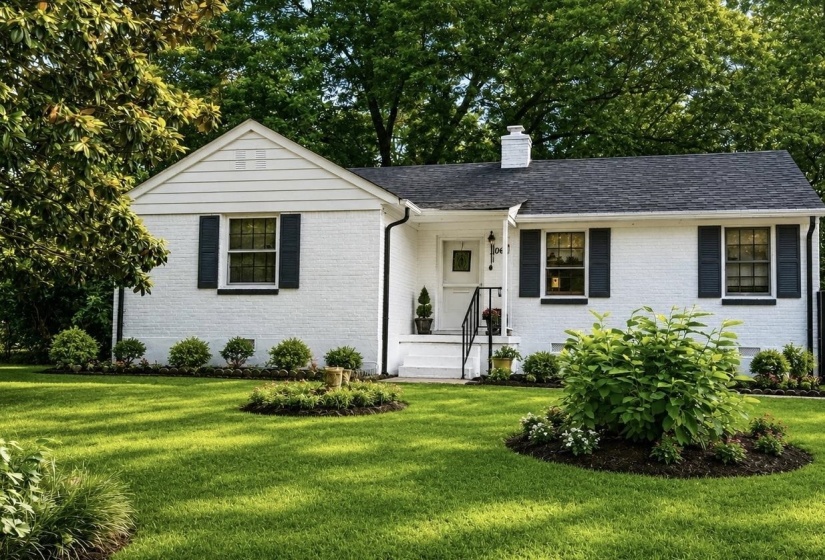 1063 SANDRA RD, Memphis, Tennessee 38122, 3 Bedroom Bedrooms, 5 Room Rooms,1 BathroomBathrooms,Residential,For Sale,SANDRA,0,10222914