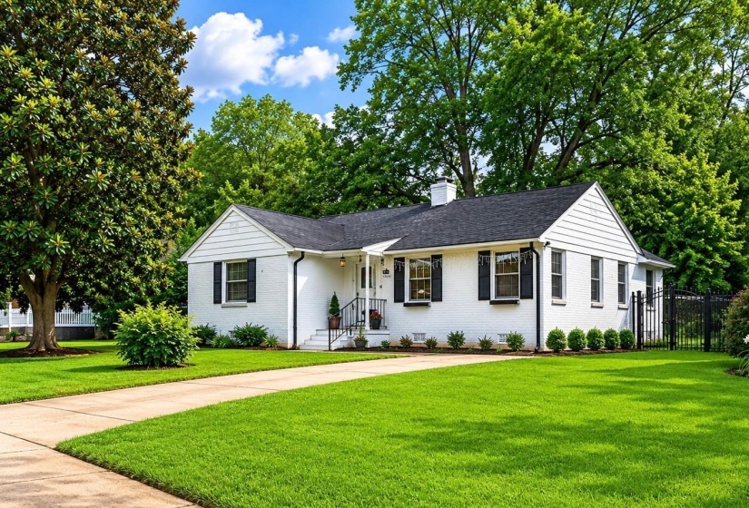 1063 SANDRA RD, Memphis, Tennessee 38122, 3 Bedroom Bedrooms, 5 Room Rooms,1 BathroomBathrooms,Residential,For Sale,SANDRA,0,10222914