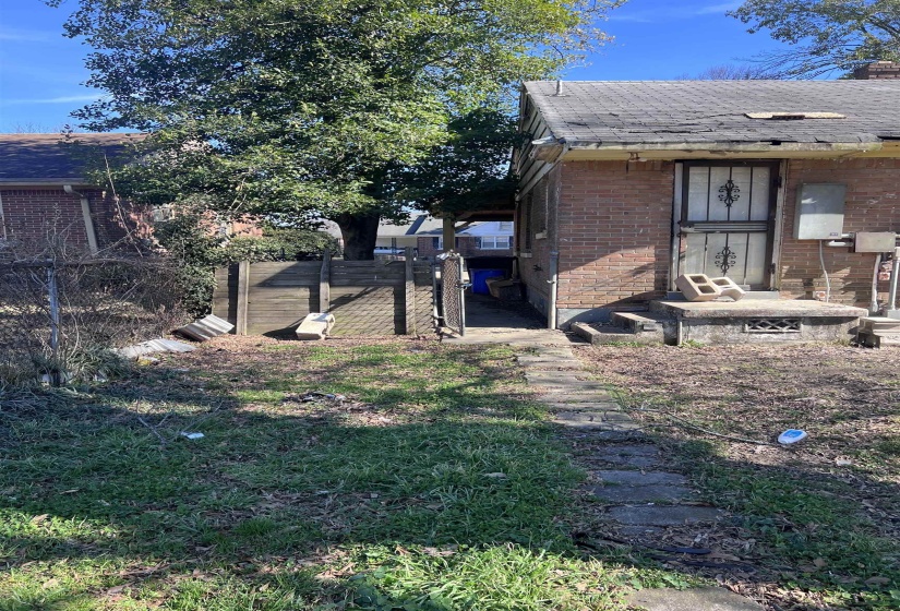 1297 AUBRA RD, Memphis, Tennessee 38111, 3 Bedrooms Bedrooms, 5 Rooms Rooms,2 BathroomsBathrooms,Residential,For Sale,AUBRA,10222922