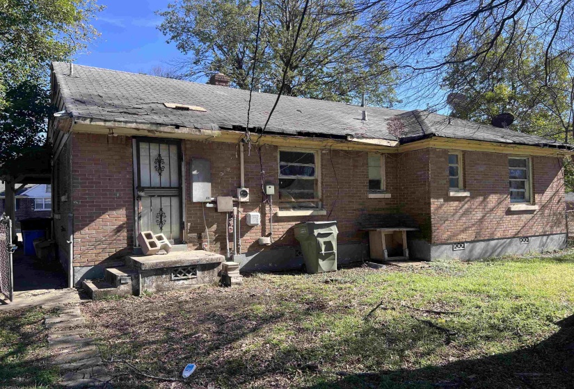 1297 AUBRA RD, Memphis, Tennessee 38111, 3 Bedrooms Bedrooms, 5 Rooms Rooms,2 BathroomsBathrooms,Residential,For Sale,AUBRA,10222922