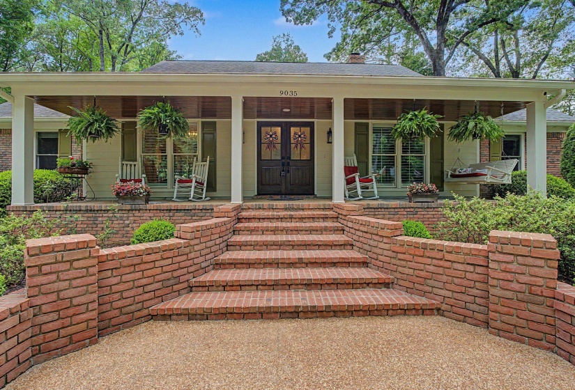 9035 POST OAK LN, Unicorp/Memphis, Tennessee 38125, 4 Bedrooms Bedrooms, 8 Rooms Rooms,2.1 BathroomsBathrooms,Residential,For Sale,POST OAK,10222930