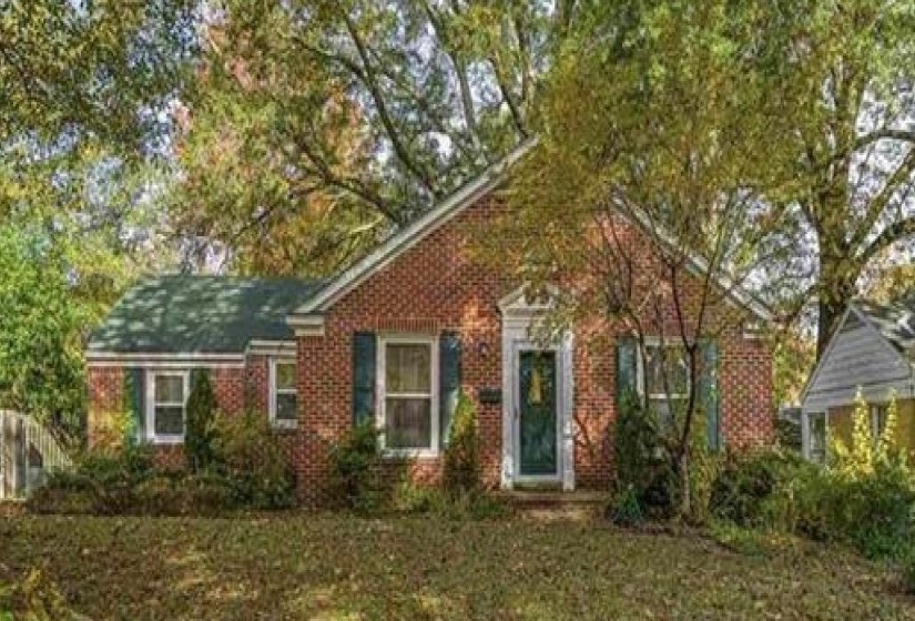 961 LITTLE JOHN RD, Memphis, Tennessee 38111, 3 Bedrooms Bedrooms, 6 Rooms Rooms,2 BathroomsBathrooms,Residential,For Sale,LITTLE JOHN,10222937