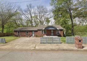 726 HARAHAN RD, Memphis, Tennessee 38109, 4 Bedrooms Bedrooms, 7 Rooms Rooms,2 BathroomsBathrooms,Residential,For Sale,HARAHAN,10222938 726 HARAHAN RD, Memphis, Tennessee 38109, 4 Bedrooms Bedrooms, 7 Rooms Rooms,2 BathroomsBathrooms,Residential,For Sale,HARAHAN,10222938
