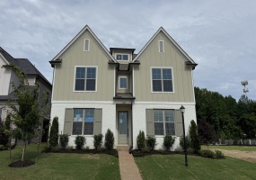 12125 PROVIDENCE CENTER LOOP, Arlington, Tennessee 38002, 4 Bedroom Bedrooms, 9 Room Rooms,3.1 BathroomBathrooms,Residential,For Sale,PROVIDENCE CENTER,0,10211612