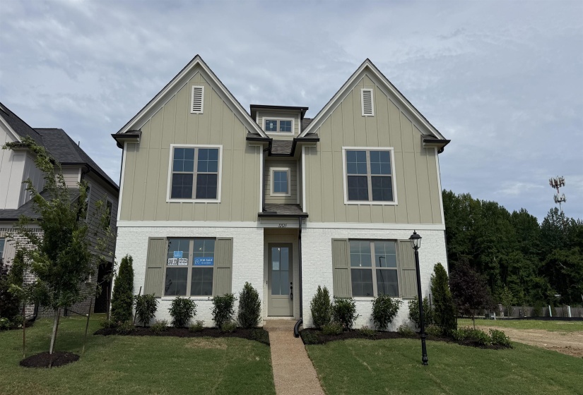 12125 PROVIDENCE CENTER LOOP, Arlington, Tennessee 38002, 4 Bedroom Bedrooms, 9 Room Rooms,3.1 BathroomBathrooms,Residential,For Sale,PROVIDENCE CENTER,0,10211612