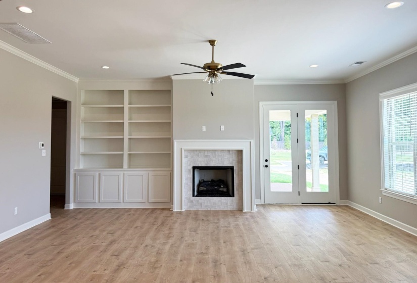 12125 PROVIDENCE CENTER LOOP, Arlington, Tennessee 38002, 4 Bedroom Bedrooms, 9 Room Rooms,3.1 BathroomBathrooms,Residential,For Sale,PROVIDENCE CENTER,0,10211612