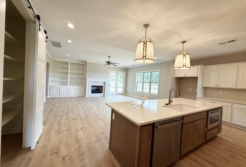 12125 PROVIDENCE CENTER LOOP, Arlington, Tennessee 38002, 4 Bedroom Bedrooms, 9 Room Rooms,3.1 BathroomBathrooms,Residential,For Sale,PROVIDENCE CENTER,0,10211612