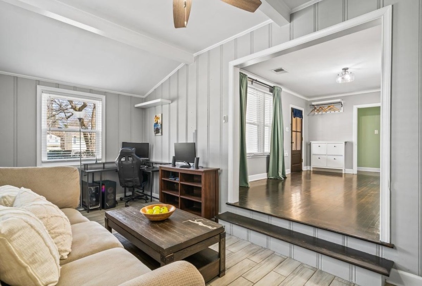 3763 KENWOOD AVE, Memphis, Tennessee 38122, 3 Bedroom Bedrooms, 8 Room Rooms,2 BathroomBathrooms,Residential,For Sale,KENWOOD,0,10216809