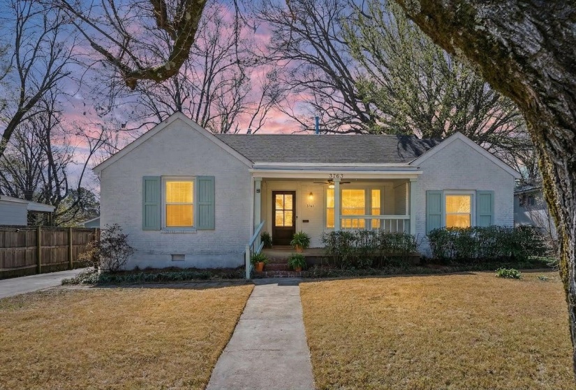 3763 KENWOOD AVE, Memphis, Tennessee 38122, 3 Bedroom Bedrooms, 8 Room Rooms,2 BathroomBathrooms,Residential,For Sale,KENWOOD,0,10216809