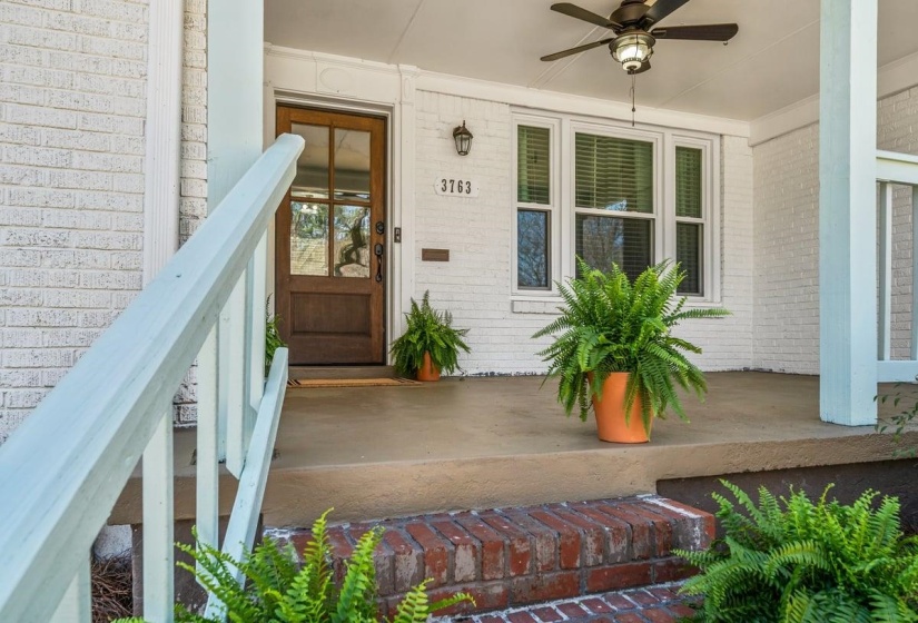 3763 KENWOOD AVE, Memphis, Tennessee 38122, 3 Bedroom Bedrooms, 8 Room Rooms,2 BathroomBathrooms,Residential,For Sale,KENWOOD,0,10216809