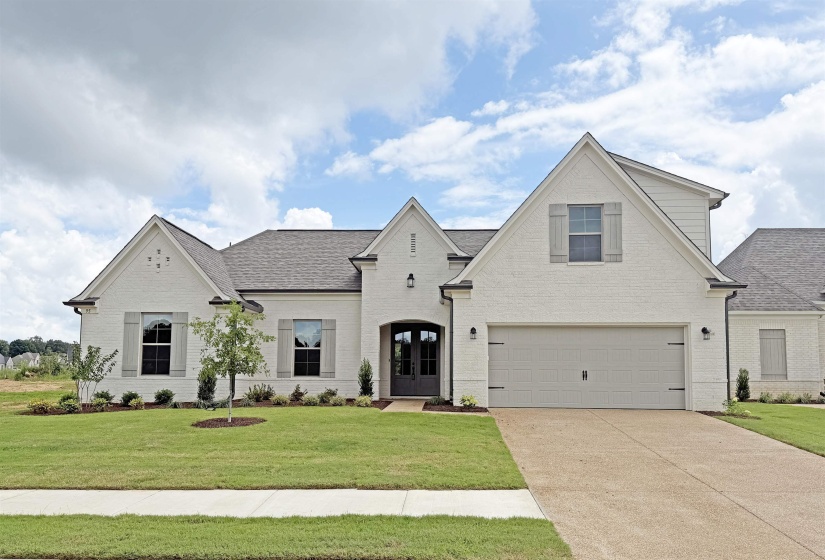 95 GRACIE VALLEY DR, Oakland, Tennessee 38060, 4 Bedroom Bedrooms, 9 Room Rooms,3 BathroomBathrooms,Residential,For Sale,GRACIE VALLEY,0,10222155