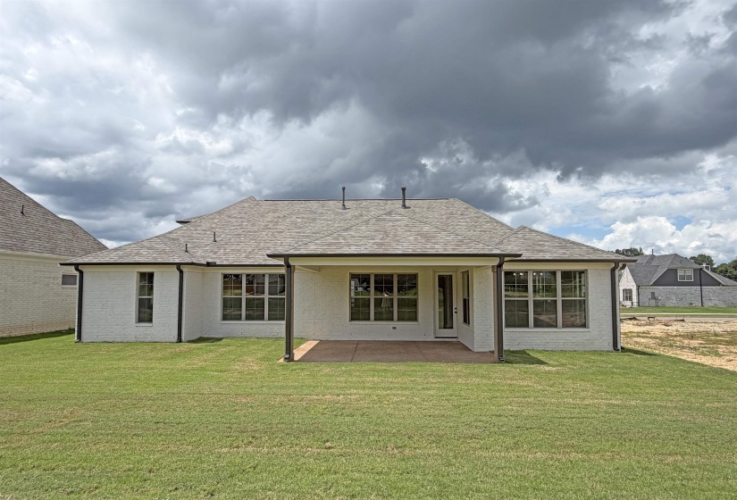 95 GRACIE VALLEY DR, Oakland, Tennessee 38060, 4 Bedroom Bedrooms, 9 Room Rooms,3 BathroomBathrooms,Residential,For Sale,GRACIE VALLEY,0,10222155