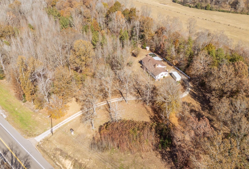 16040 69 HWY, Savannah, Tennessee 38372, 3 Bedrooms Bedrooms, 7 Rooms Rooms,1.1 BathroomsBathrooms,Residential,For Sale,69,10222942