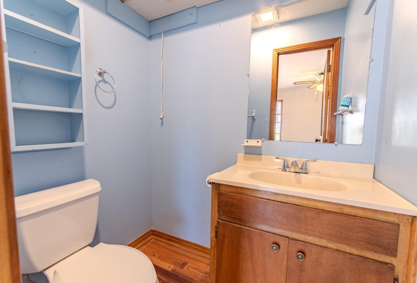 16040 69 HWY, Savannah, Tennessee 38372, 3 Bedrooms Bedrooms, 7 Rooms Rooms,1.1 BathroomsBathrooms,Residential,For Sale,69,10222942