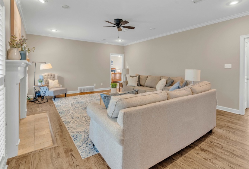 1853 NORTHCROSS PL, Collierville, Tennessee 38017, 4 Bedroom Bedrooms, 11 Room Rooms,3.1 BathroomBathrooms,Residential,For Sale,NORTHCROSS,0,10222949