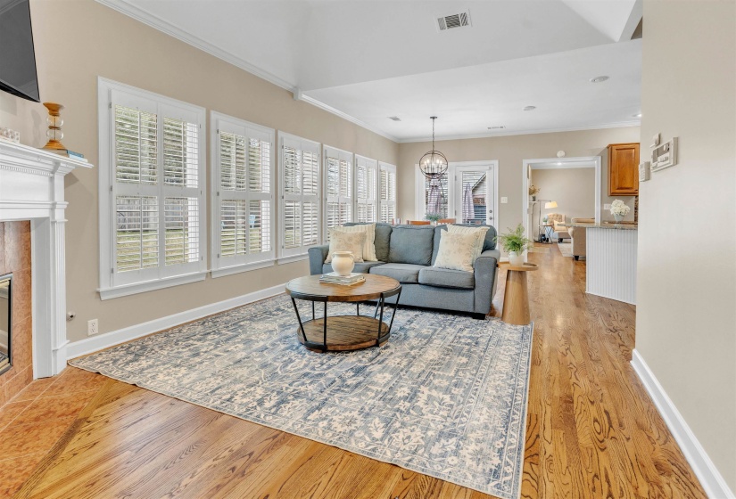 1853 NORTHCROSS PL, Collierville, Tennessee 38017, 4 Bedroom Bedrooms, 11 Room Rooms,3.1 BathroomBathrooms,Residential,For Sale,NORTHCROSS,0,10222949