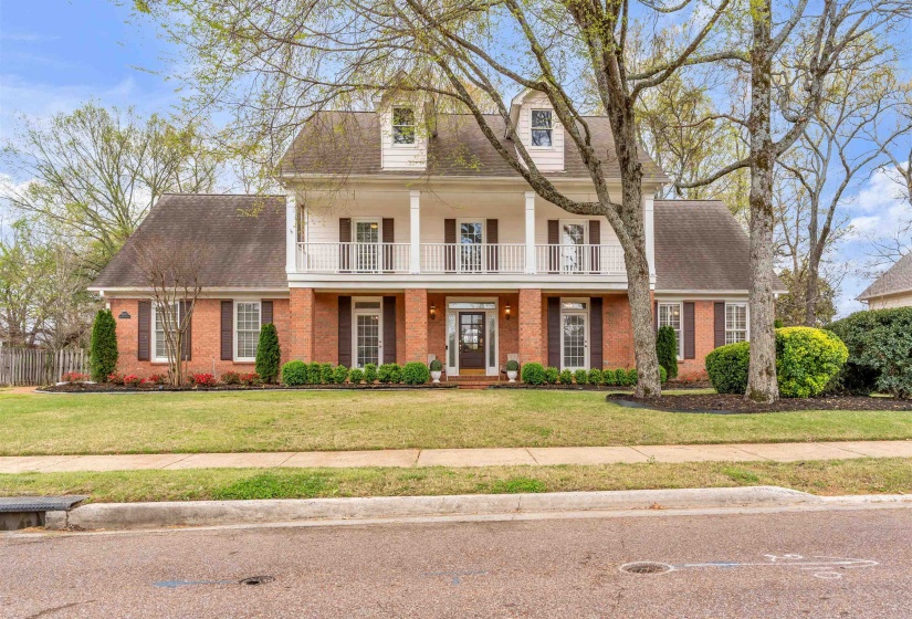 1853 NORTHCROSS PL, Collierville, Tennessee 38017, 4 Bedroom Bedrooms, 11 Room Rooms,3.1 BathroomBathrooms,Residential,For Sale,NORTHCROSS,0,10222949