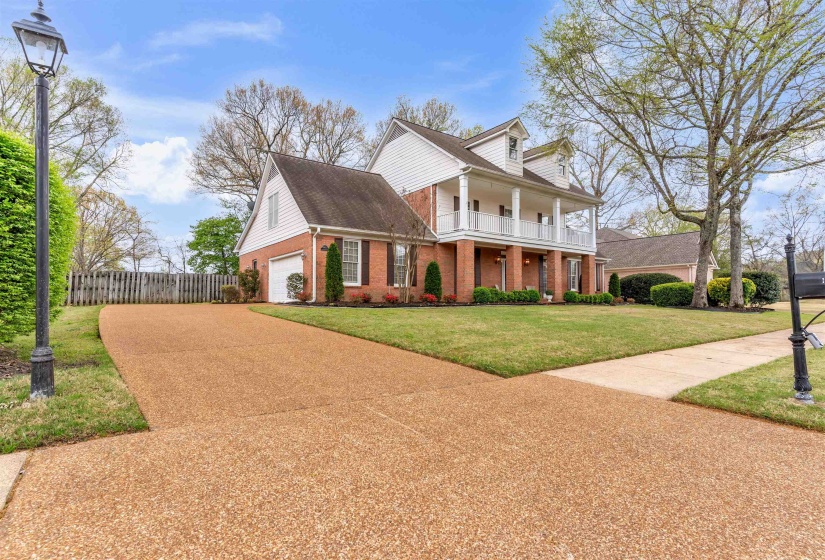 1853 NORTHCROSS PL, Collierville, Tennessee 38017, 4 Bedroom Bedrooms, 11 Room Rooms,3.1 BathroomBathrooms,Residential,For Sale,NORTHCROSS,0,10222949