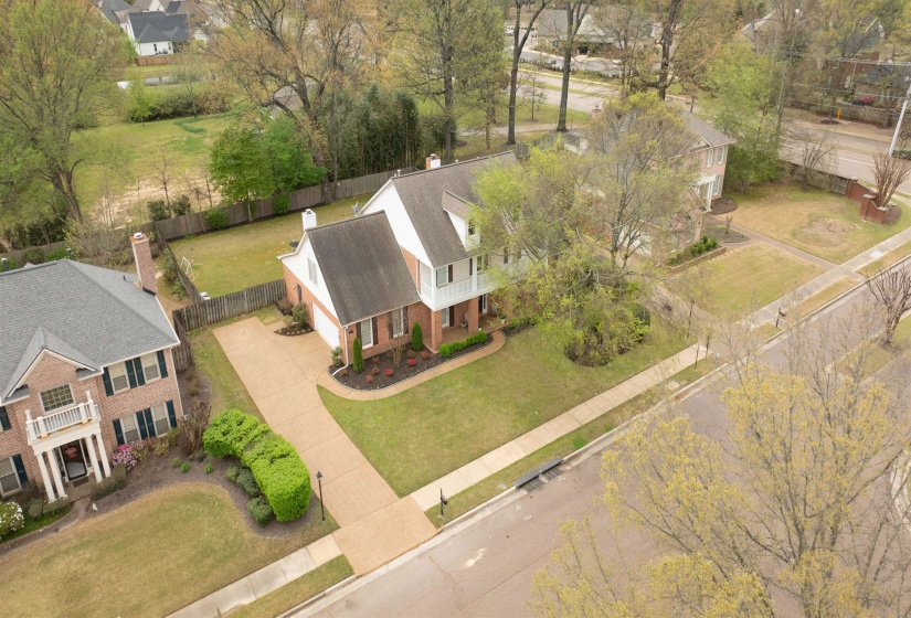 1853 NORTHCROSS PL, Collierville, Tennessee 38017, 4 Bedroom Bedrooms, 11 Room Rooms,3.1 BathroomBathrooms,Residential,For Sale,NORTHCROSS,0,10222949
